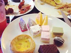 iphone_upload_pic-青岛蓝海大饭店·爱琴海自助餐厅(崂山店)