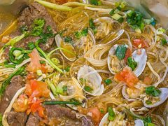 -见味花甲(福田coco park店)