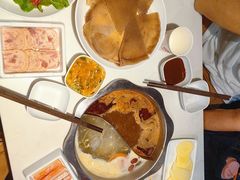 -傣妹火锅(南京东路一店)