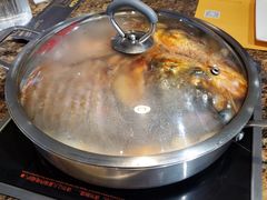 -黄记煌三汁焖锅(崇文门店)