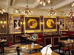-Entrecôte 法国牛扒馆(保利·时光里店)