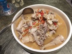 -东安鸡馆(蔡锷南路店)