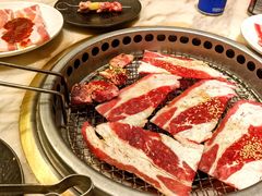 -火炉火自助餐(西直门凯德MALL店)