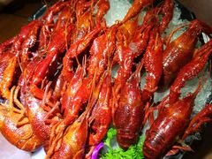 -红盔甲·小龙虾(天钥桥店)