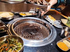 -韩烧牛中牛·甄选黑牛烤肉(黑金店)