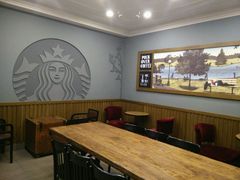 android_upload_pic-星巴克(天津五大道店)