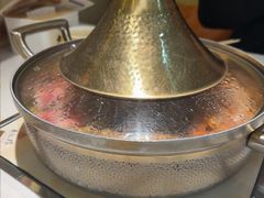 -黄记煌三汁焖锅(天津远洋未来汇店)