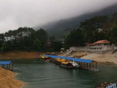 -广州市流溪河国家森林公园