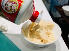 -皇城老妈火锅·川味传承(港湾店)