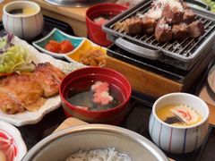 -味太助·银饭食堂(中华城店)