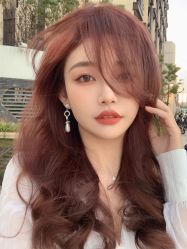 -5M HAIR SALON 旗舰店