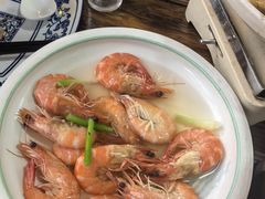 -小小饭店·休闲农庄·安吉松树林里的农家菜
