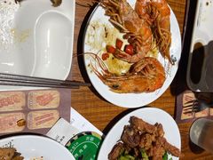-汉巴味德(乐宾百货店)