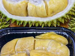 -开皇马来西亚榴莲美食店(华强北店)