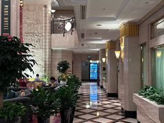 -上海国际饭店