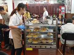 -香港蓮香樓(中環店)