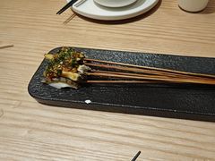 -隅乐胡椒虾·台湾菜·团建(皇岗店)