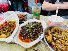 全味田螺-小民大排档(光谷店)