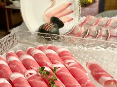 -川越泰火锅(吉利大厦店)