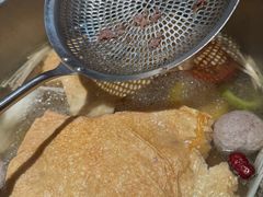 -犇鼎牛潮汕牛肉火锅(新辰里学清路店)