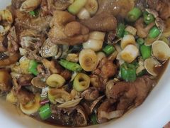 -醉御香渔家园(临沂路与大连路店)