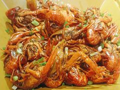 -早酒肖汉老味拌面