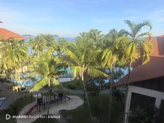 -麦哲伦丝绸度假村