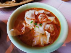 -龙门阵茶屋川菜馆(武康路店)