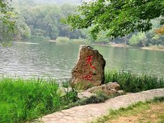 -紫霞湖公园