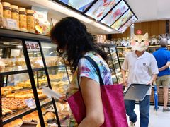 -长乐饼家(五羊新城店)