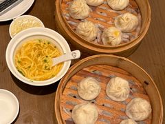 -南翔馒头店(豫园店)