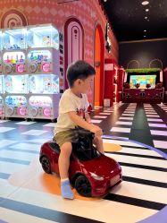 -meland亲子乐园•活动包场(北京亦庄龙湖天街店)