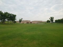 -盘龙城遗址博物院