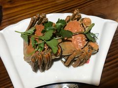 -呼吸森林·生态农庄农家乐私房菜