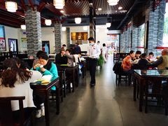 大堂-府城小食馆(金龙宾馆店)