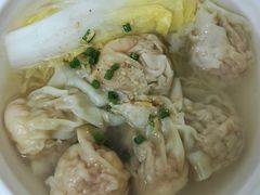 -云云美食