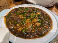 -和源祥·日照菜扛把子(万平口一店)