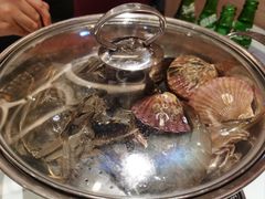 -舜和巴西烤肉餐厅(舜和国际店)