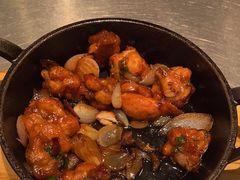 -潮界(虹桥新天地店)