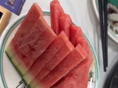 -争先鲜·蒸汽海鲜自助·鲜切牛肉
