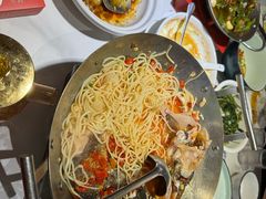 -湘江红·湖南招牌菜(莲花南路店)
