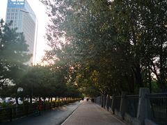 -辽宁大学(崇山校区)