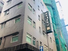 -红茶馆(油麻地店)