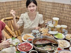 -厝味火锅·潮汕卤水火锅(十一合店)
