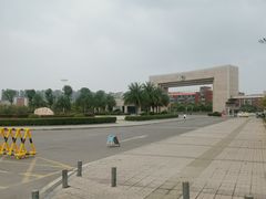 -湖南工业大学(主校区（河西校区）)