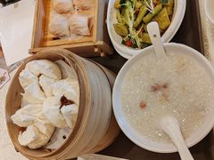 -龙的酒楼·手工早茶·顺德菜(近良路店)
