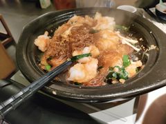 -绿茶餐厅(广州天河城店)