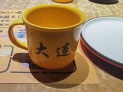 -喝丢一只鞋海鲜烧烤·海肠捞饭(东关街店)