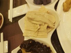 -中国厨房/台湾牛肉面