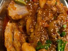 -嘎嘎鸭脑壳(金沙店)